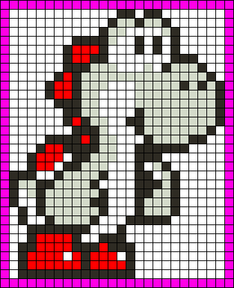 Alpha pattern #20342 variation #431248 preview