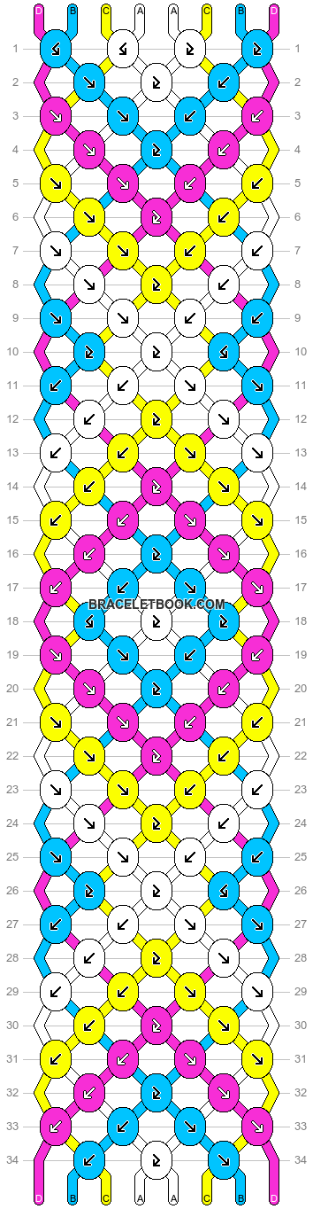 Normal pattern #206014 variation #431249 pattern