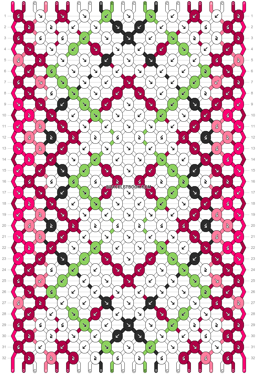 Normal pattern #182744 variation #431250 pattern