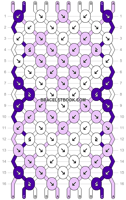 Normal pattern #34101 variation #431251 pattern