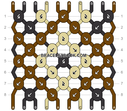 Normal pattern #206043 variation #431252 pattern