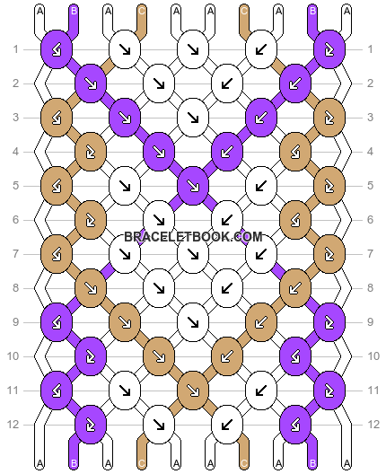 Normal pattern #131444 variation #431256 pattern