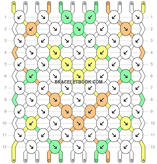 Normal pattern #26307 variation #431257 pattern