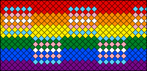 Normal pattern #206060 variation #431258