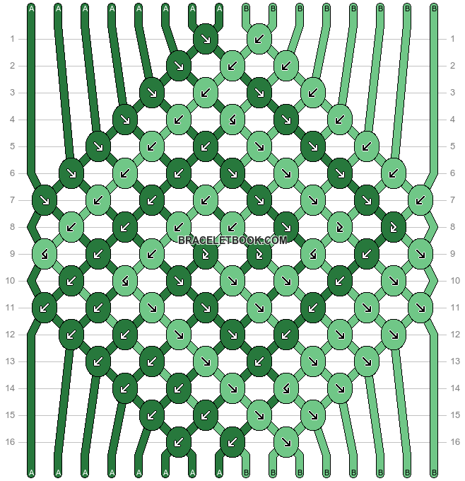 Normal pattern #206071 variation #431259 pattern