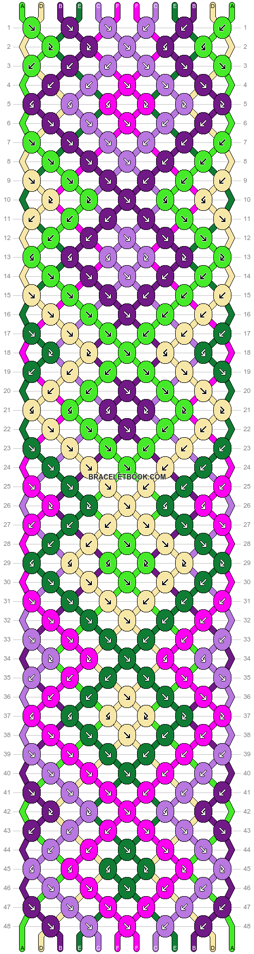 Normal pattern #61917 variation #431260 pattern