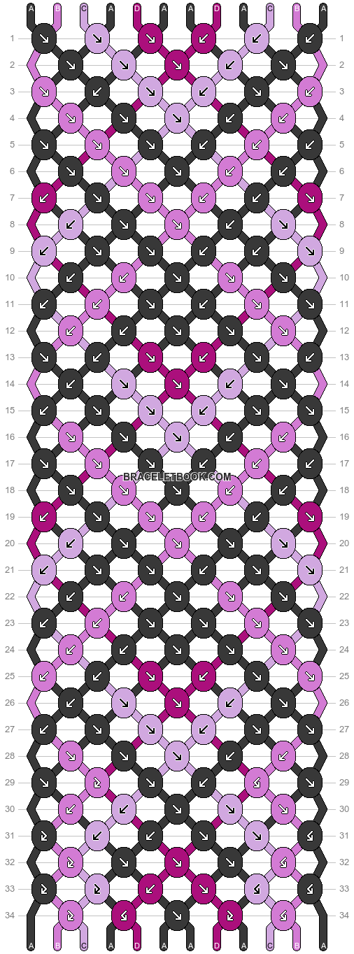 Normal pattern #205607 variation #431261 pattern