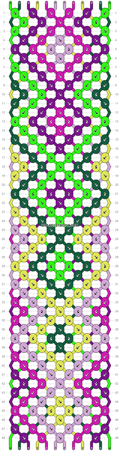 Normal pattern #61917 variation #431262 pattern