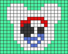 Alpha pattern #184484 variation #431263 preview