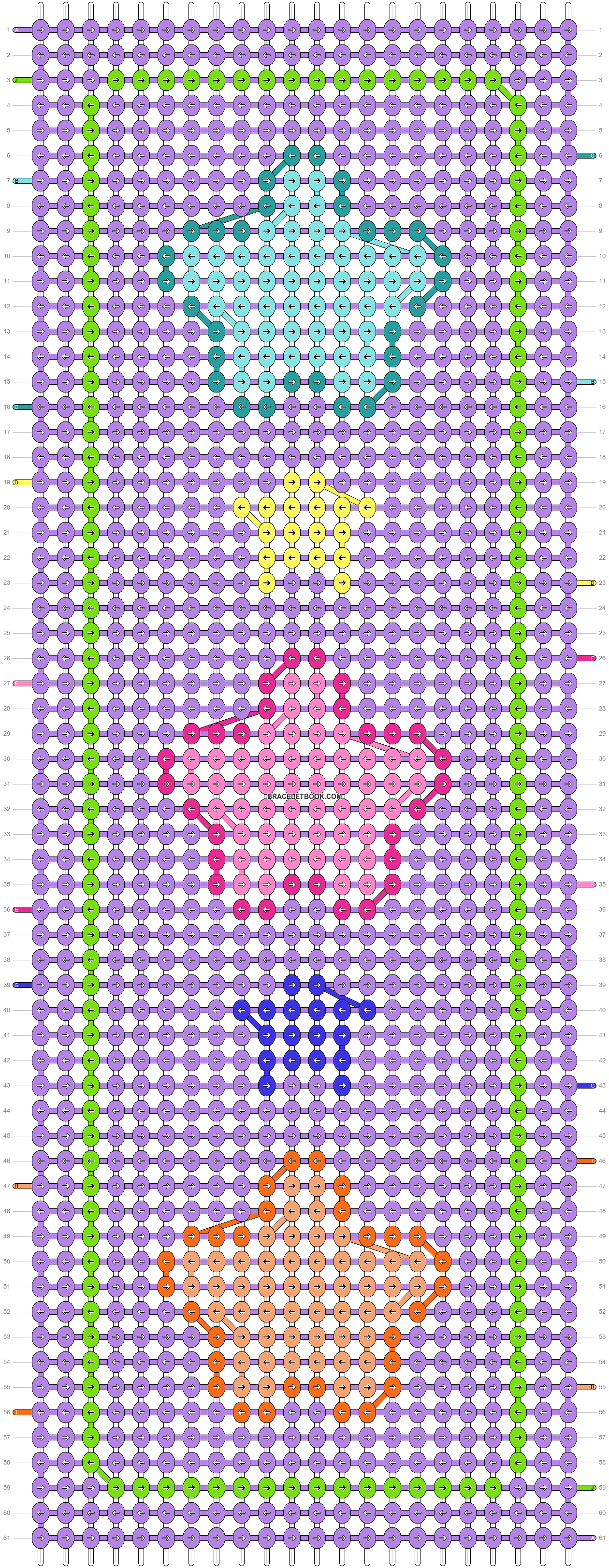 Alpha pattern #204812 variation #431264 pattern