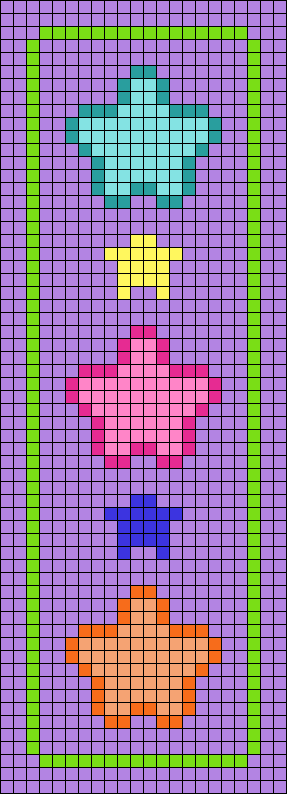 Alpha pattern #204812 variation #431264 preview