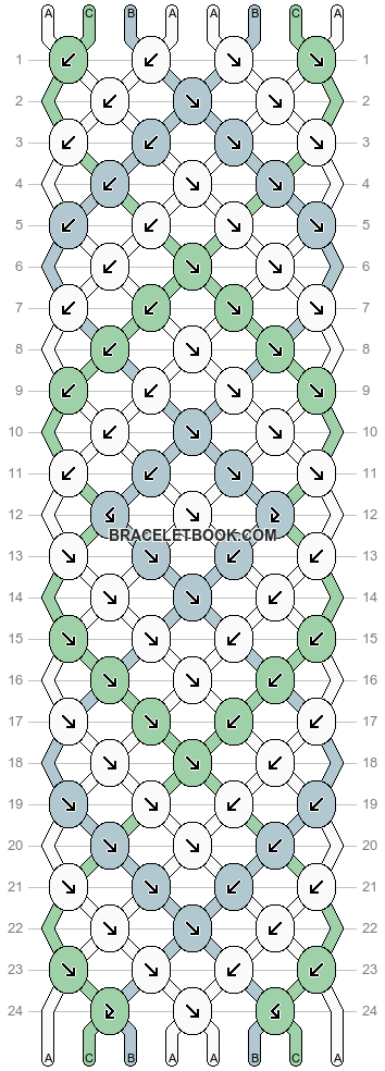 Normal pattern #15384 variation #431270 pattern