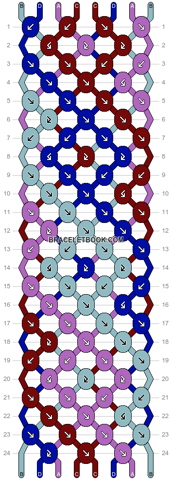 Normal pattern #23346 variation #431271 pattern