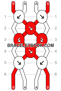 Normal pattern #203722 variation #431273 pattern