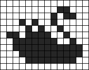 Alpha pattern #206055 variation #431274