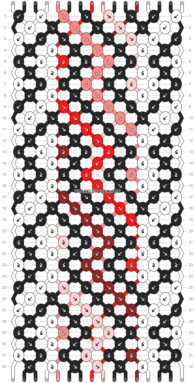 Normal pattern #200685 variation #431277 pattern