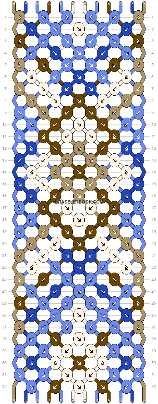 Normal pattern #162859 variation #431278 pattern