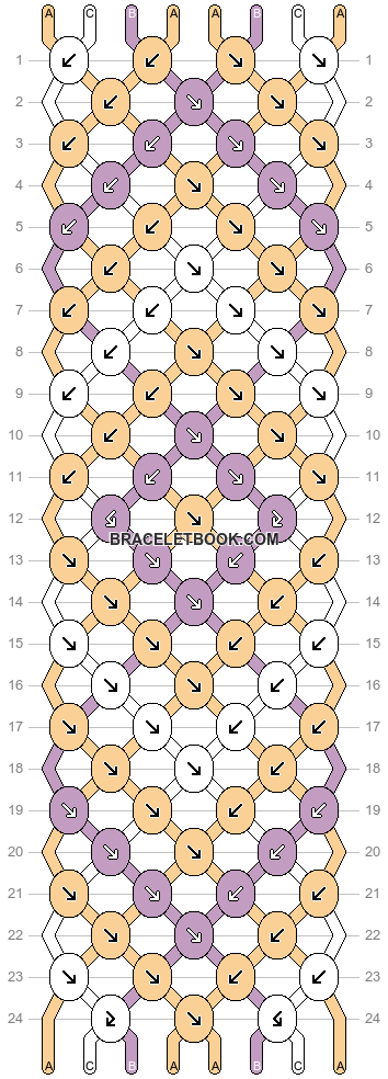 Normal pattern #15384 variation #431279 pattern