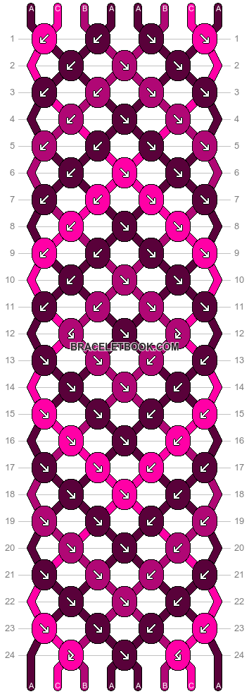 Normal pattern #15384 variation #431280 pattern