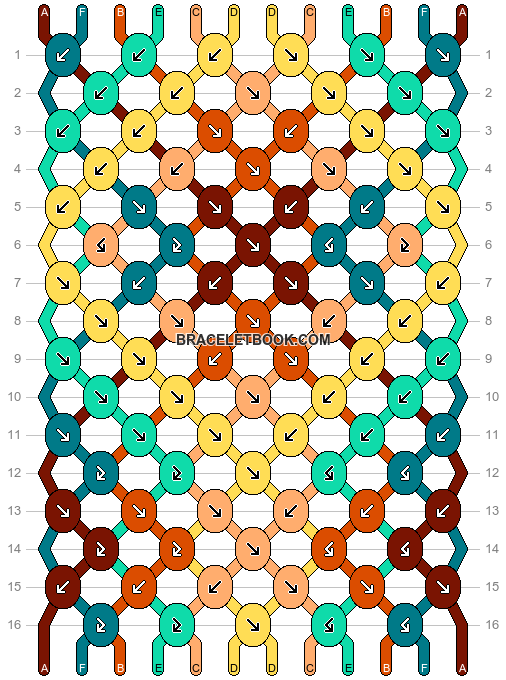 Normal pattern #199374 variation #431282 pattern