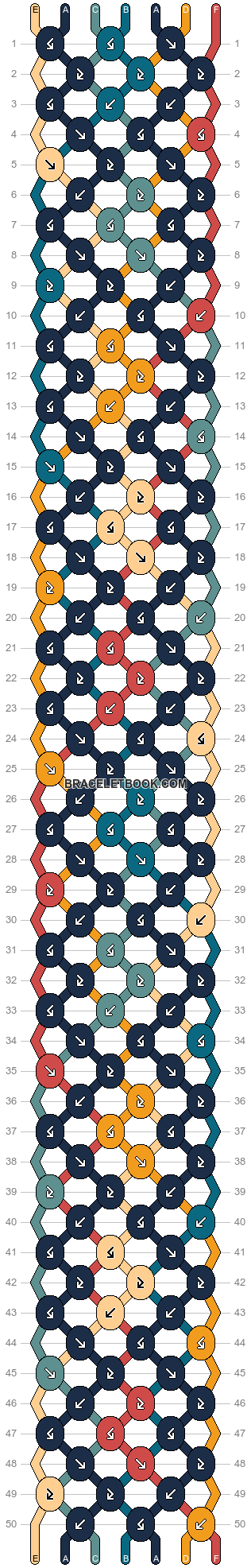 Normal pattern #206075 variation #431284 pattern