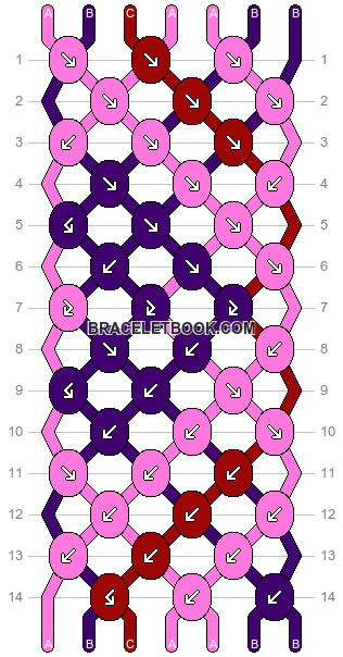 Normal pattern #202371 variation #431285 pattern