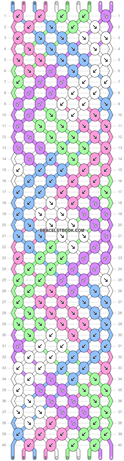 Normal pattern #153682 variation #431288 pattern