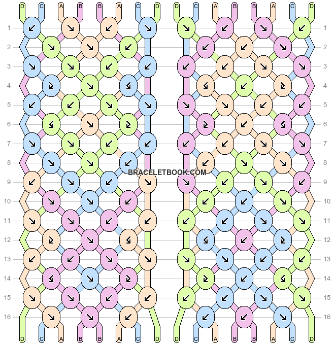 Normal pattern #205437 variation #431290 pattern
