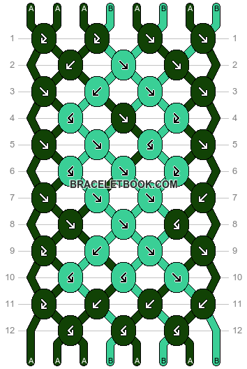 Normal pattern #174669 variation #431291 pattern