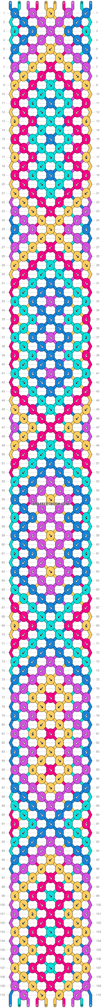 Normal pattern #24938 variation #431293 pattern
