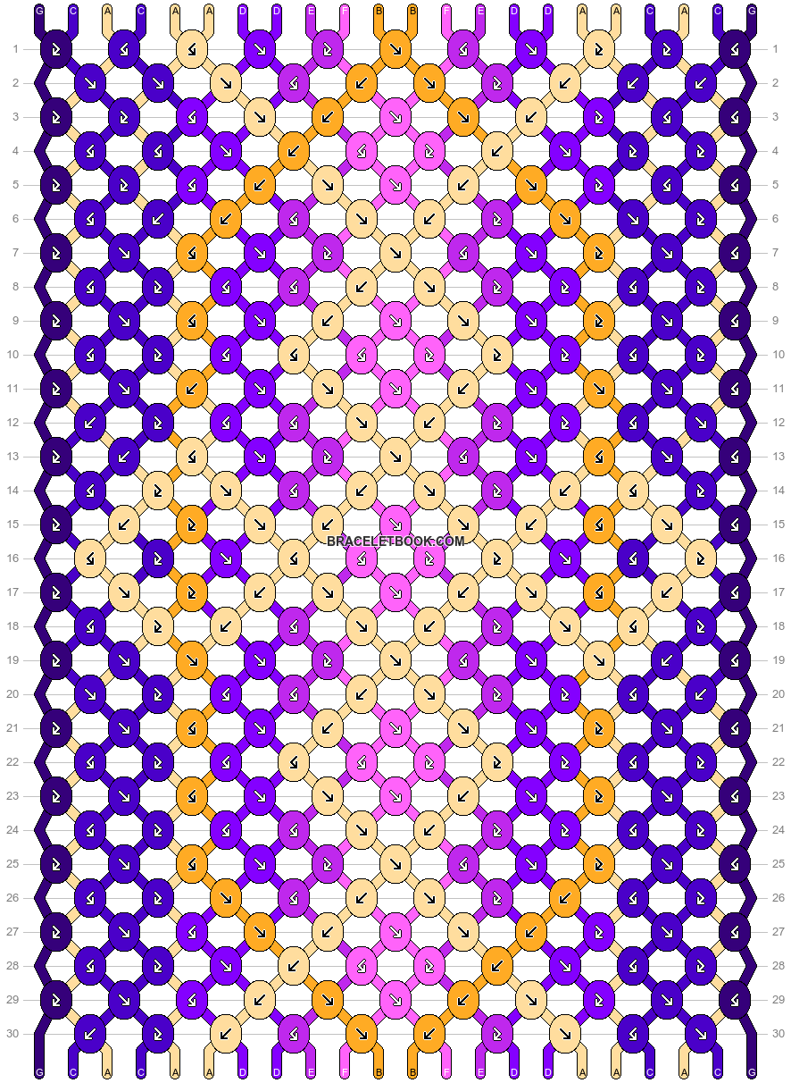 Normal pattern #188246 variation #431294 pattern