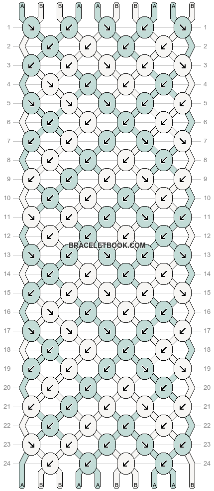 Normal pattern #199983 variation #431295 pattern