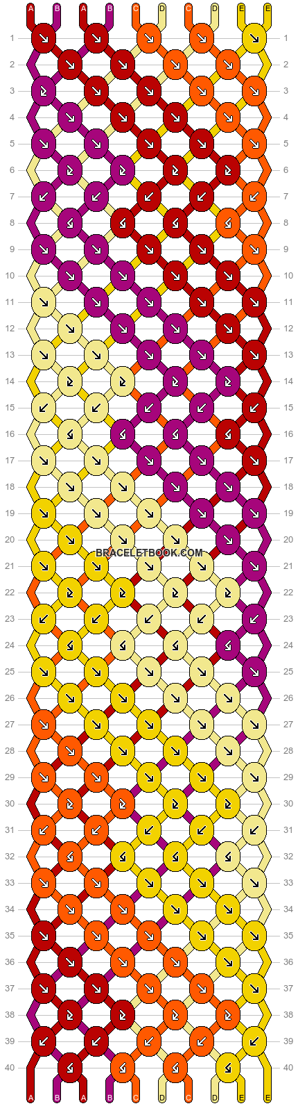 Normal pattern #25381 variation #431298 pattern
