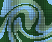 Alpha pattern #124292 variation #431299