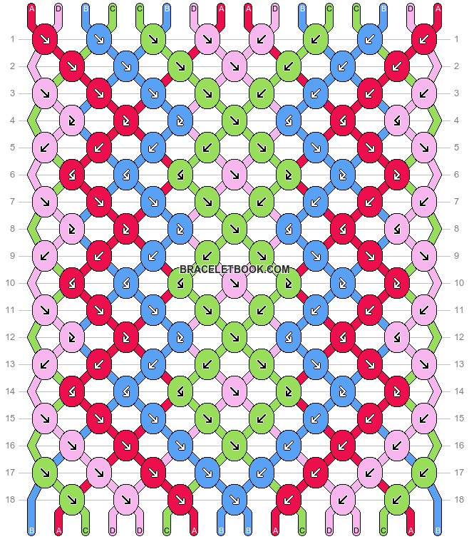 Normal pattern #15980 variation #431300 pattern