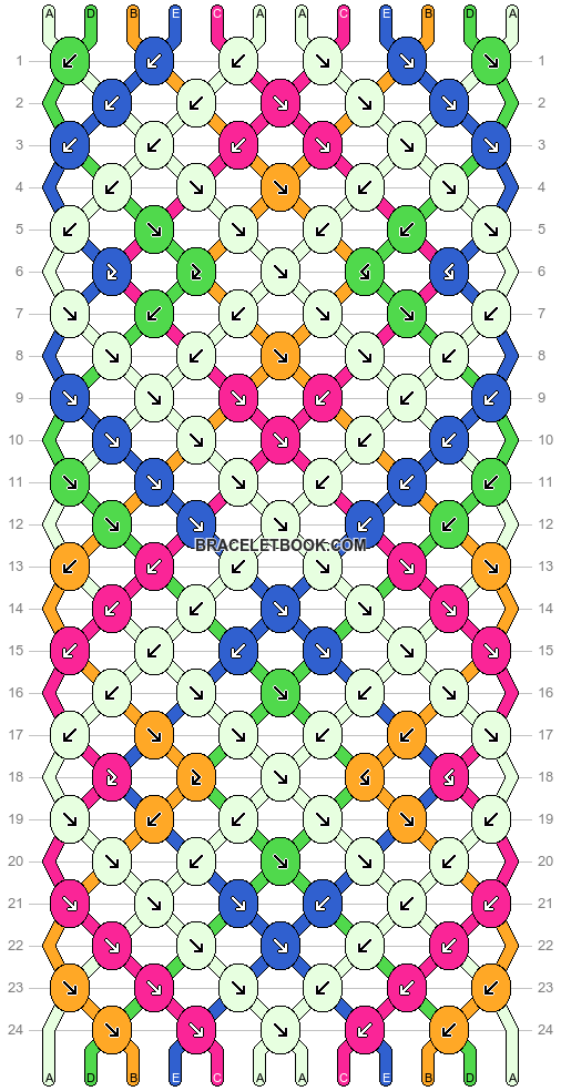 Normal pattern #34493 variation #431301 pattern