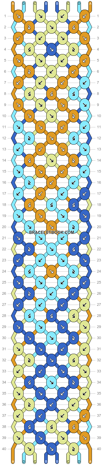 Normal pattern #71186 variation #431304 pattern