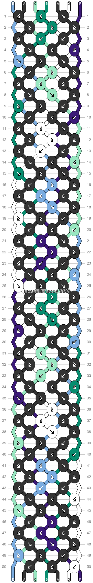 Normal pattern #206075 variation #431305 pattern