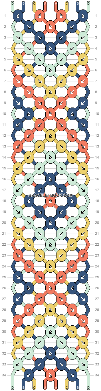 Normal pattern #206014 variation #431306 pattern