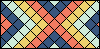 Normal pattern #206014 variation #431306