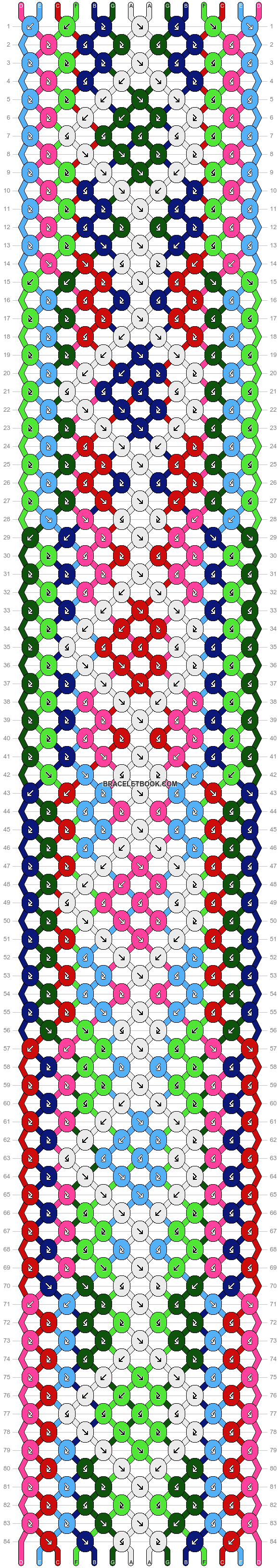 Normal pattern #204898 variation #431309 pattern