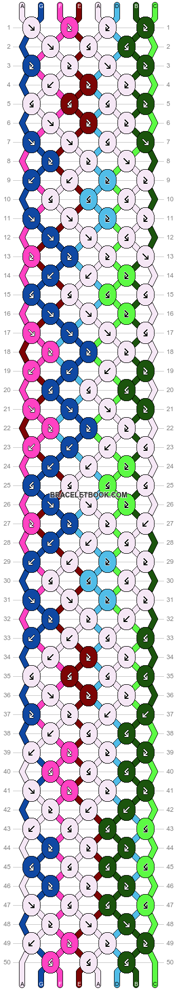 Normal pattern #188603 variation #431310 pattern