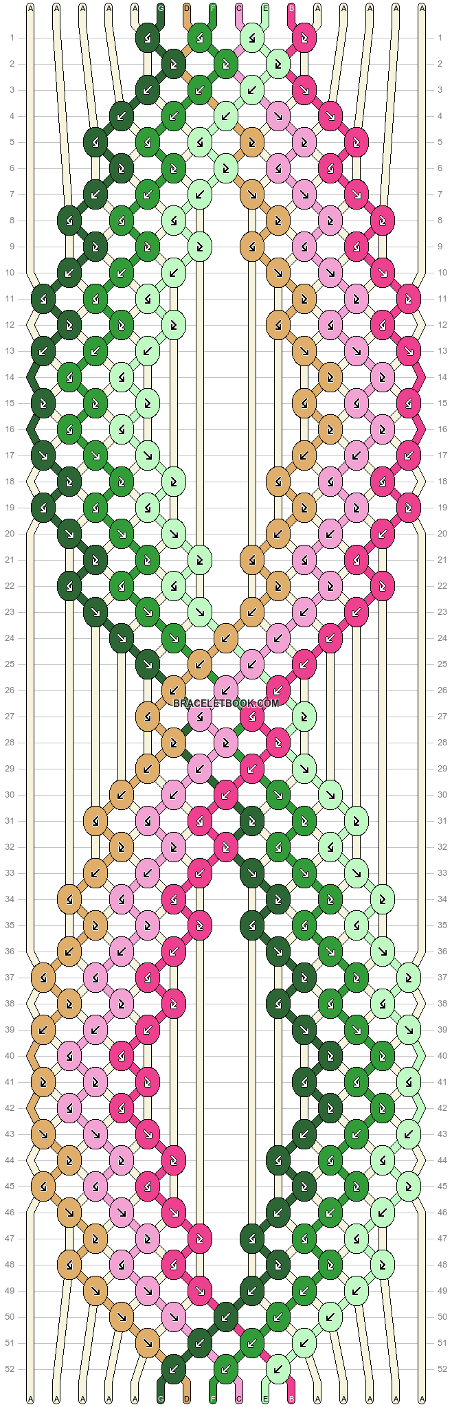 Normal pattern #204905 variation #431313 pattern