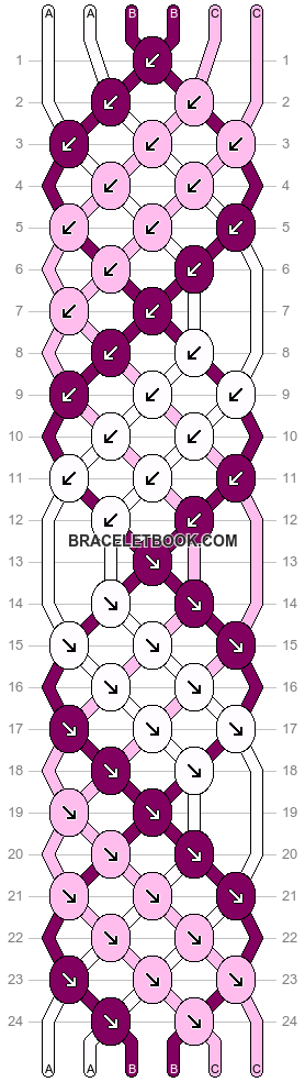 Normal pattern #205956 variation #431315 pattern