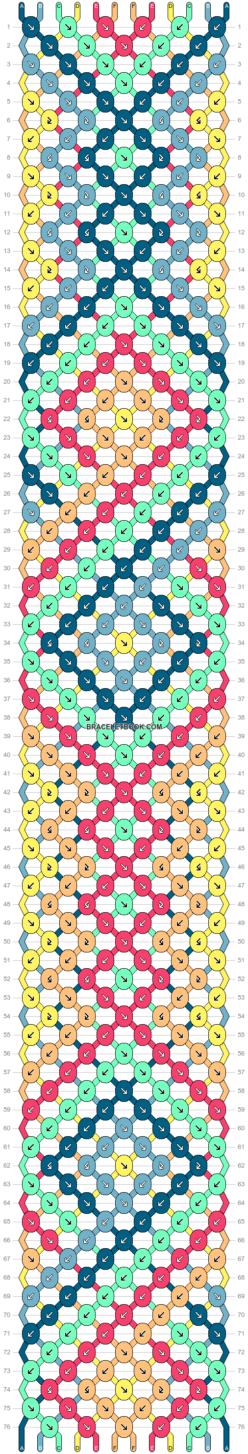 Normal pattern #32964 variation #431316 pattern