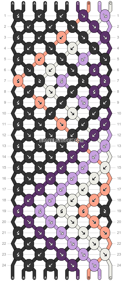 Normal pattern #63530 variation #431318 pattern