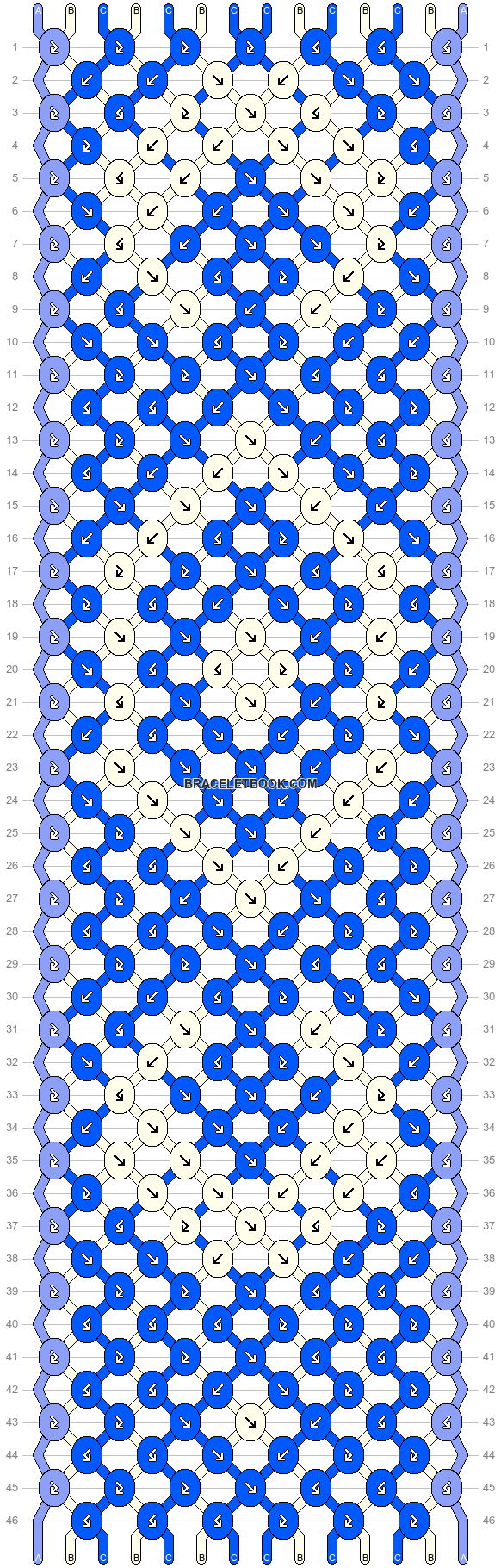Normal pattern #206044 variation #431320 pattern