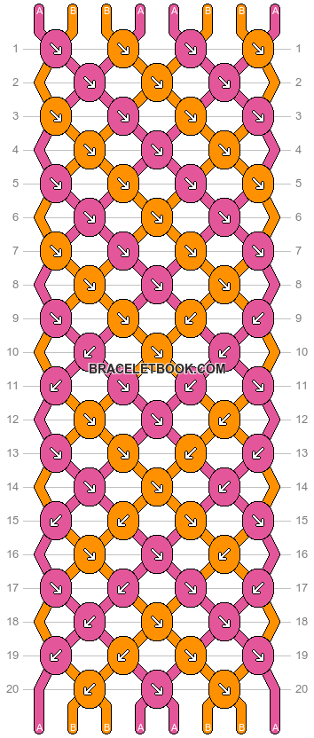 Normal pattern #205631 variation #431321 pattern