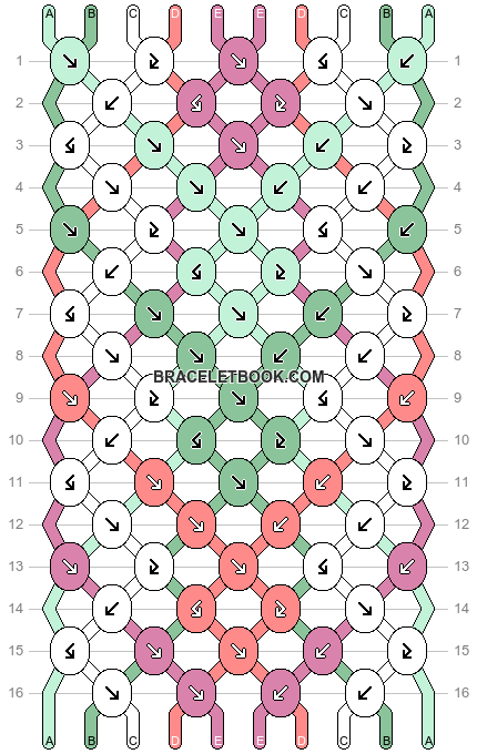 Normal pattern #27046 variation #431322 pattern