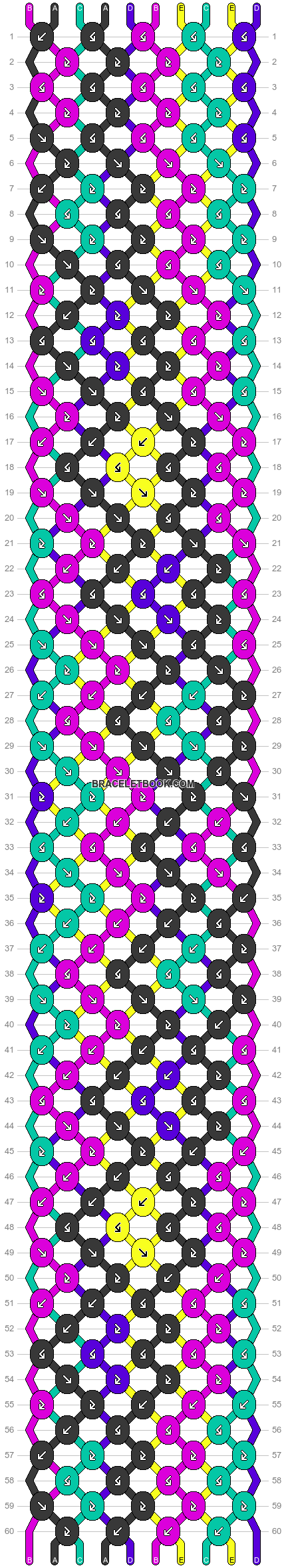 Normal pattern #188744 variation #431324 pattern